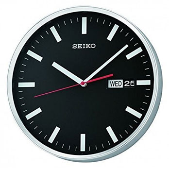 Настенные часы Seiko Clock QXF104AN